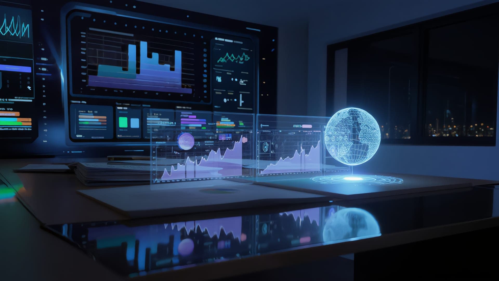 Train your team to operate with AI, not just to use it